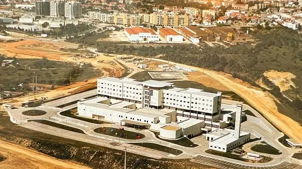 Hospital de Torres Novas