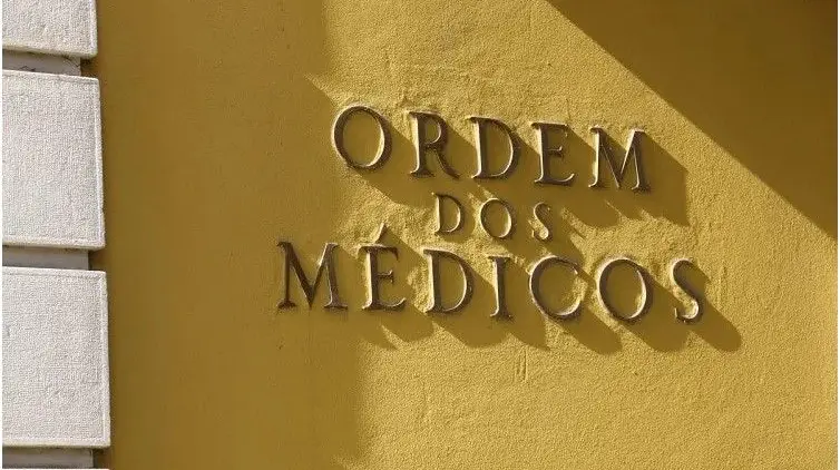Ordem dos Médicos