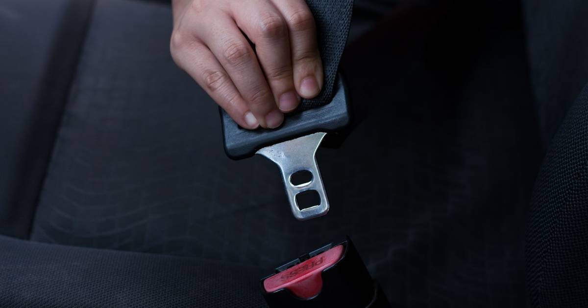 "Cinto-me Vivo": le autorità lanciano una campagna sull'uso dei dispositivi di sicurezza