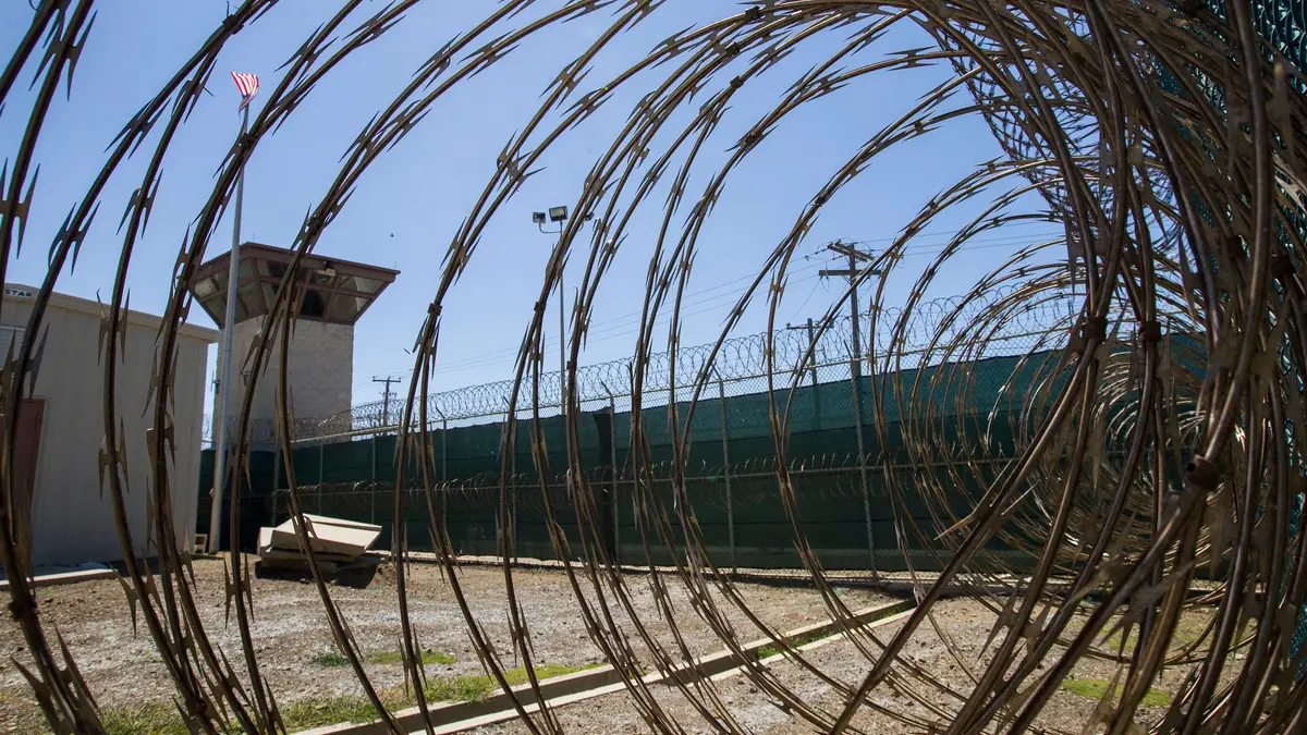Prisão de Guantánamo