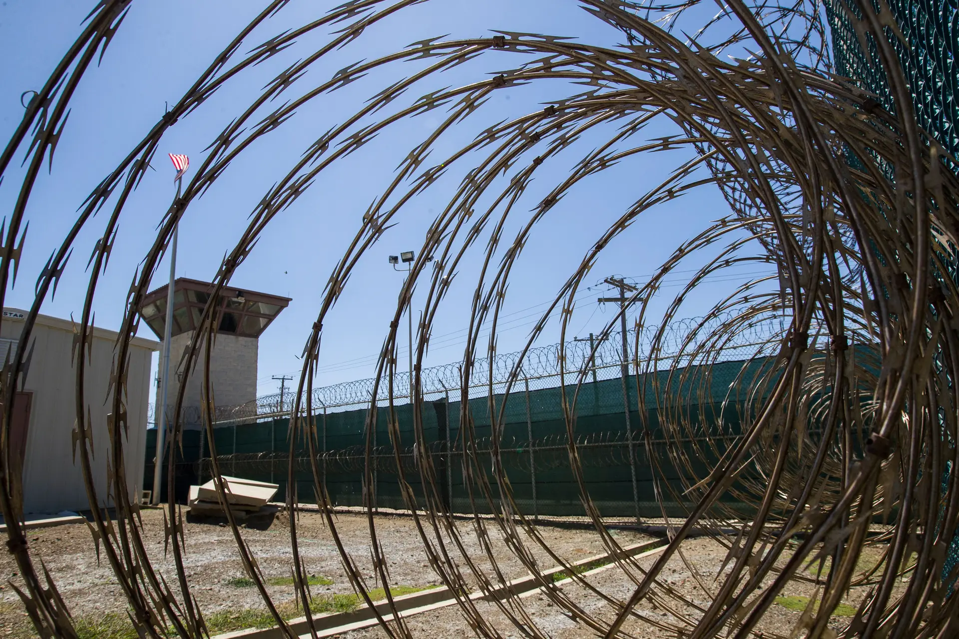 Prisão de Guantánamo