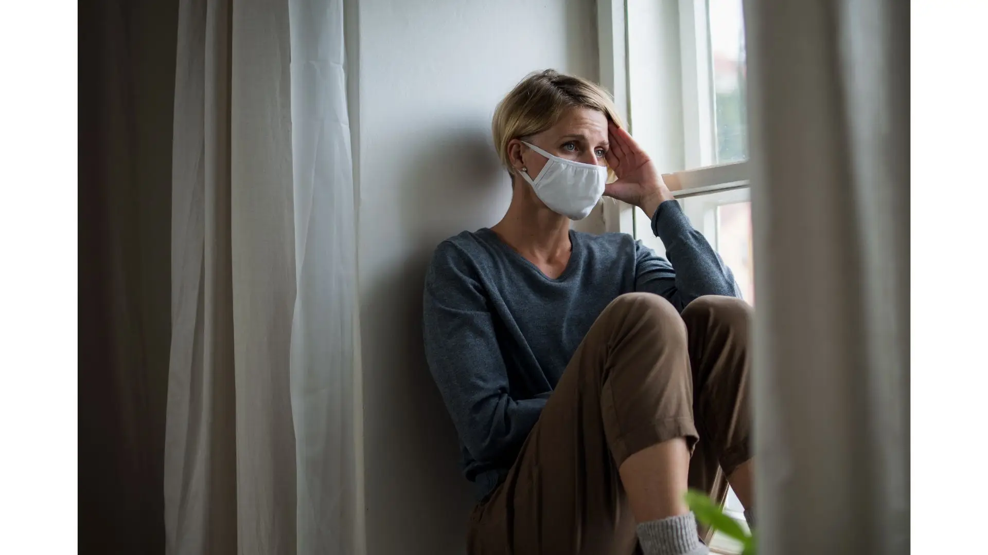 Efeitos da pandemia: raparigas sentiram mais os impactos negativos