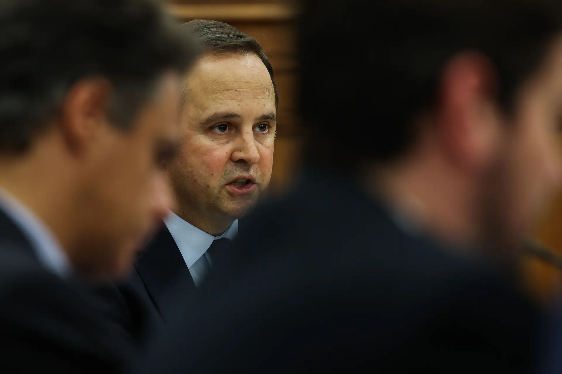 Fim das cativações no próximo Orçamento do Estado, anuncia ministro das Finanças