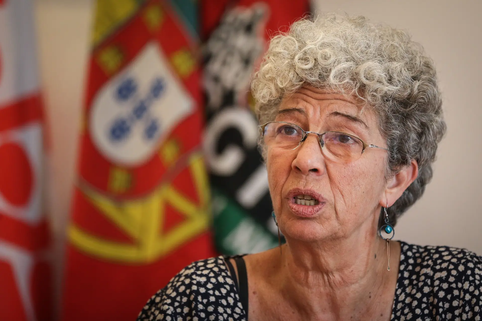 CGTP quer salário mínimo em 910 euros a partir de 2024