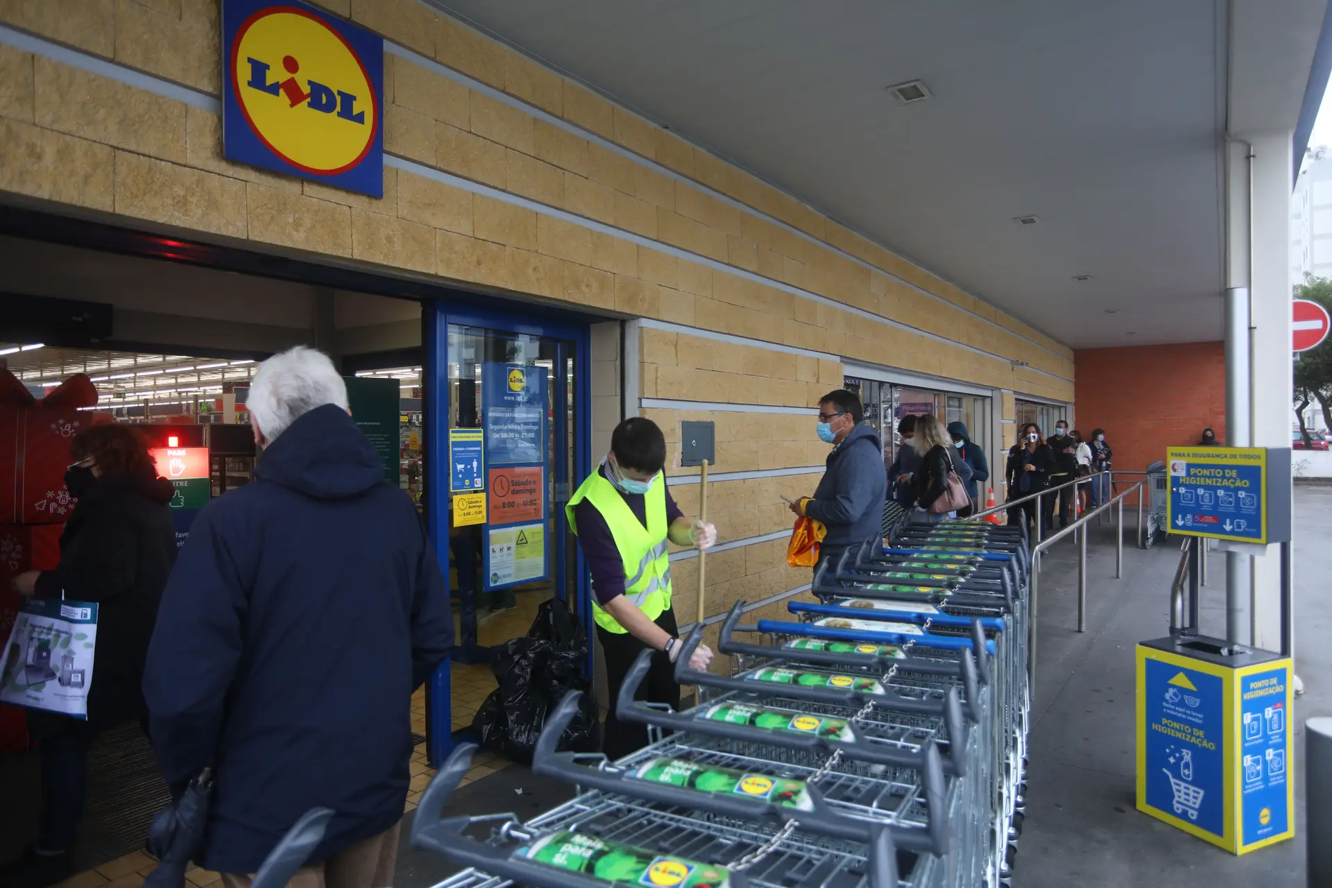 Lidl