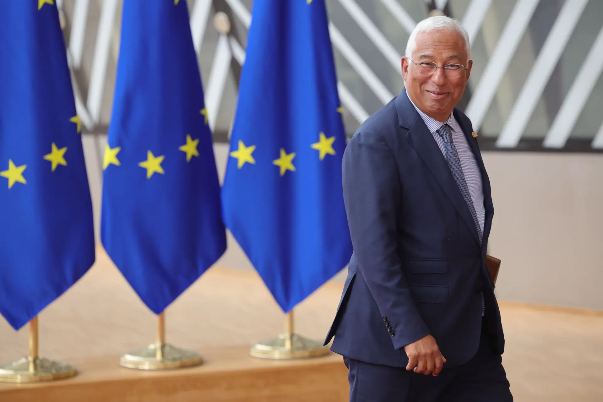 Primeiro-ministro, António Costa