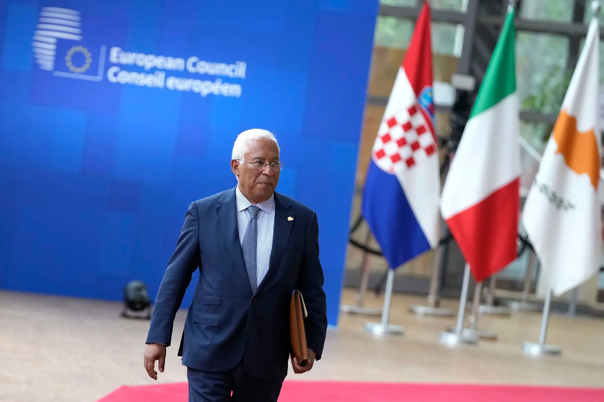 Costa acusa BCE de não compreender qual a natureza da inflação