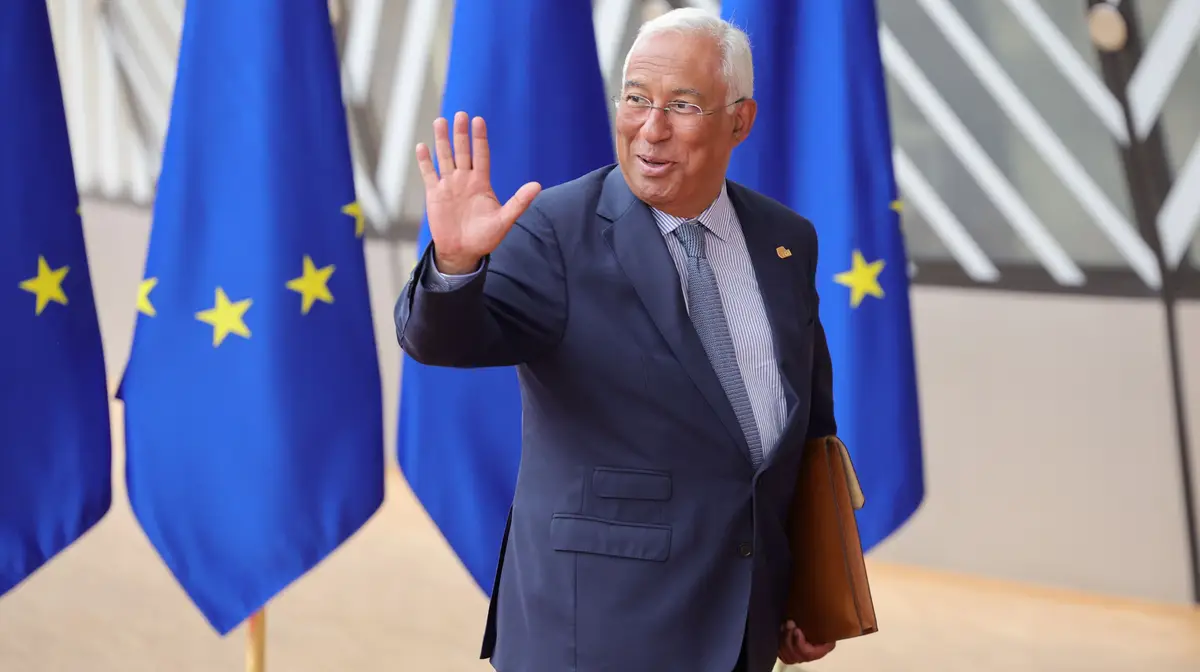 Antonio Costa