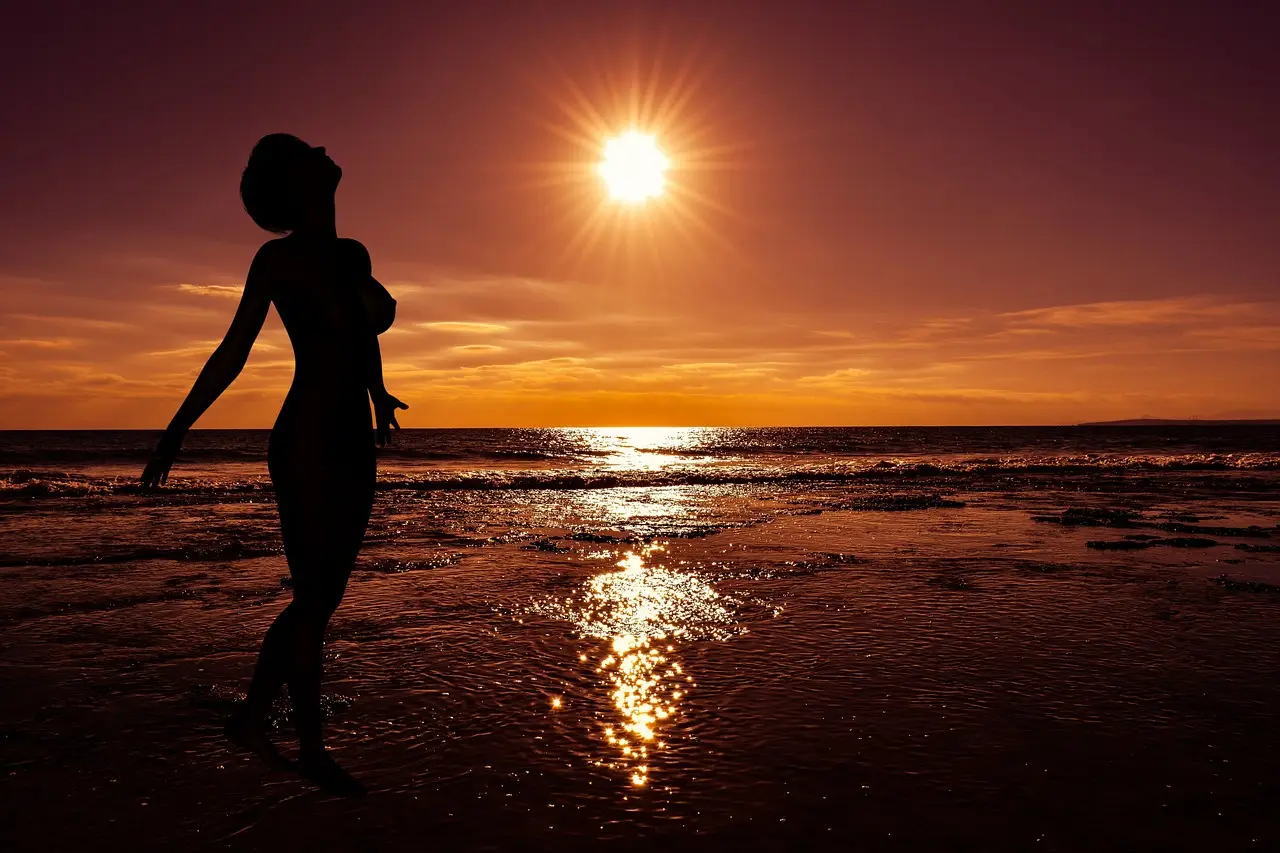 Sete sugestões de alojamentos naturistas para este verão