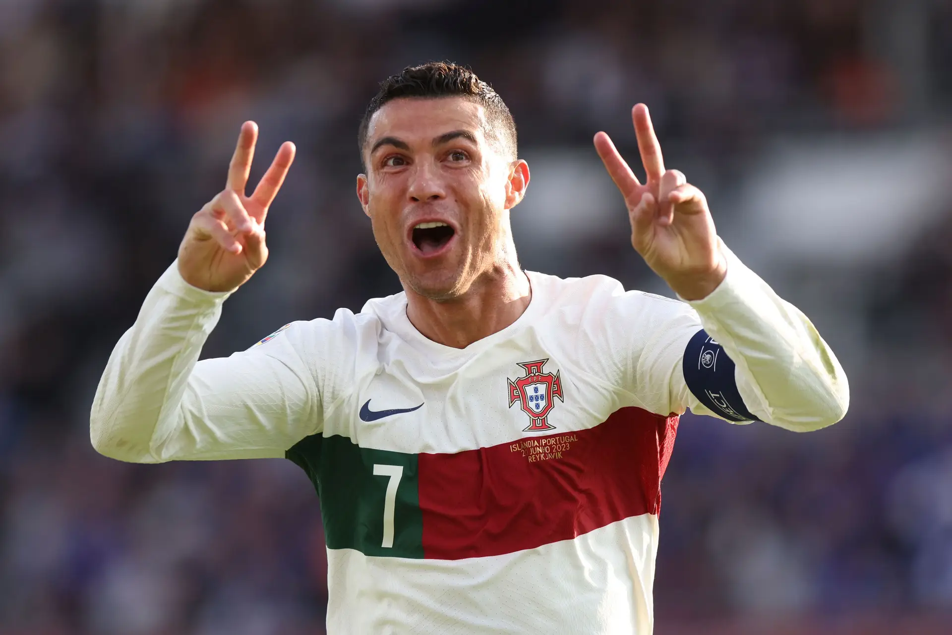 Champions: Como era o mundo na última vez que CR7 não jogou