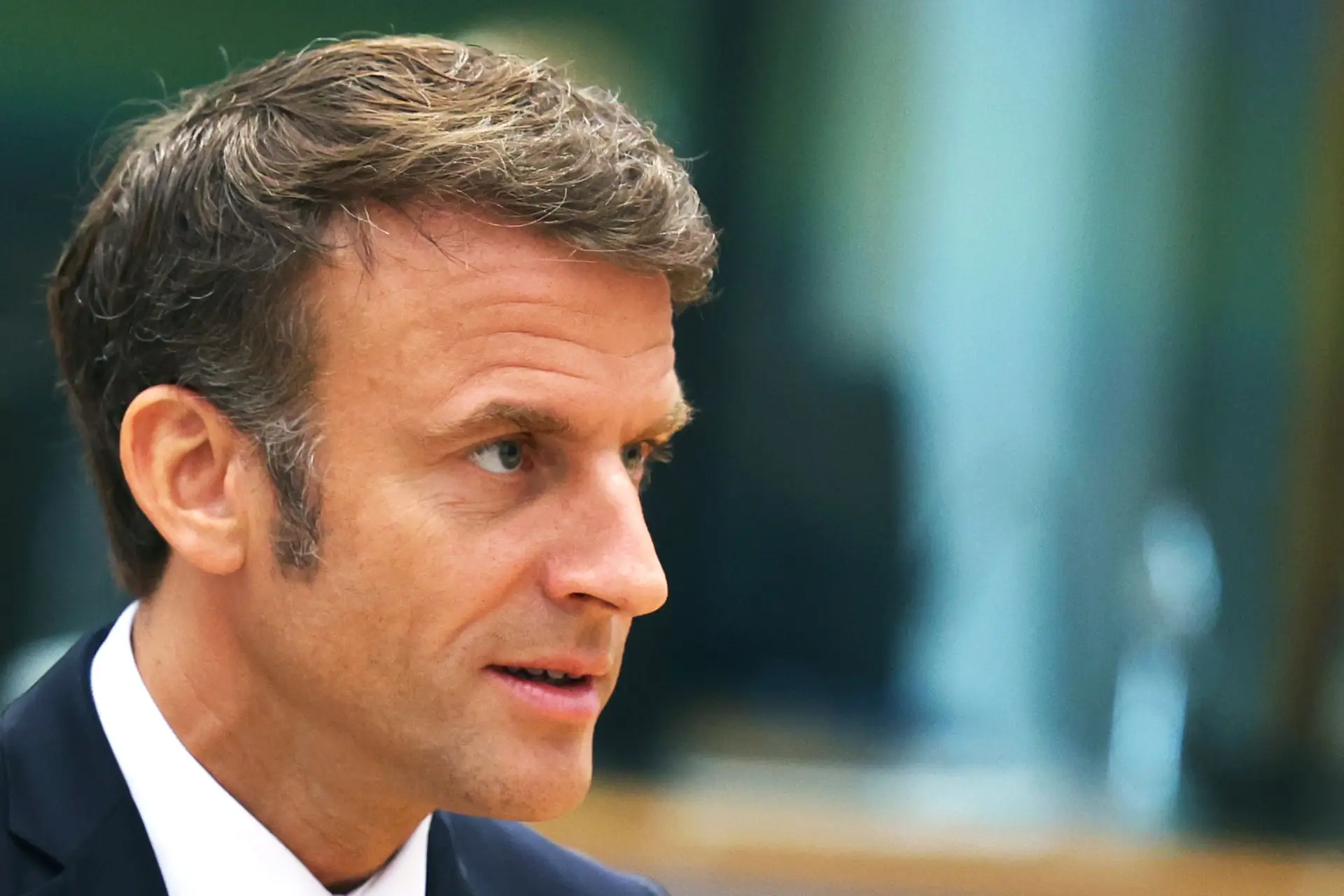 Protestos em França: Governo admite instaurar estado de emergência