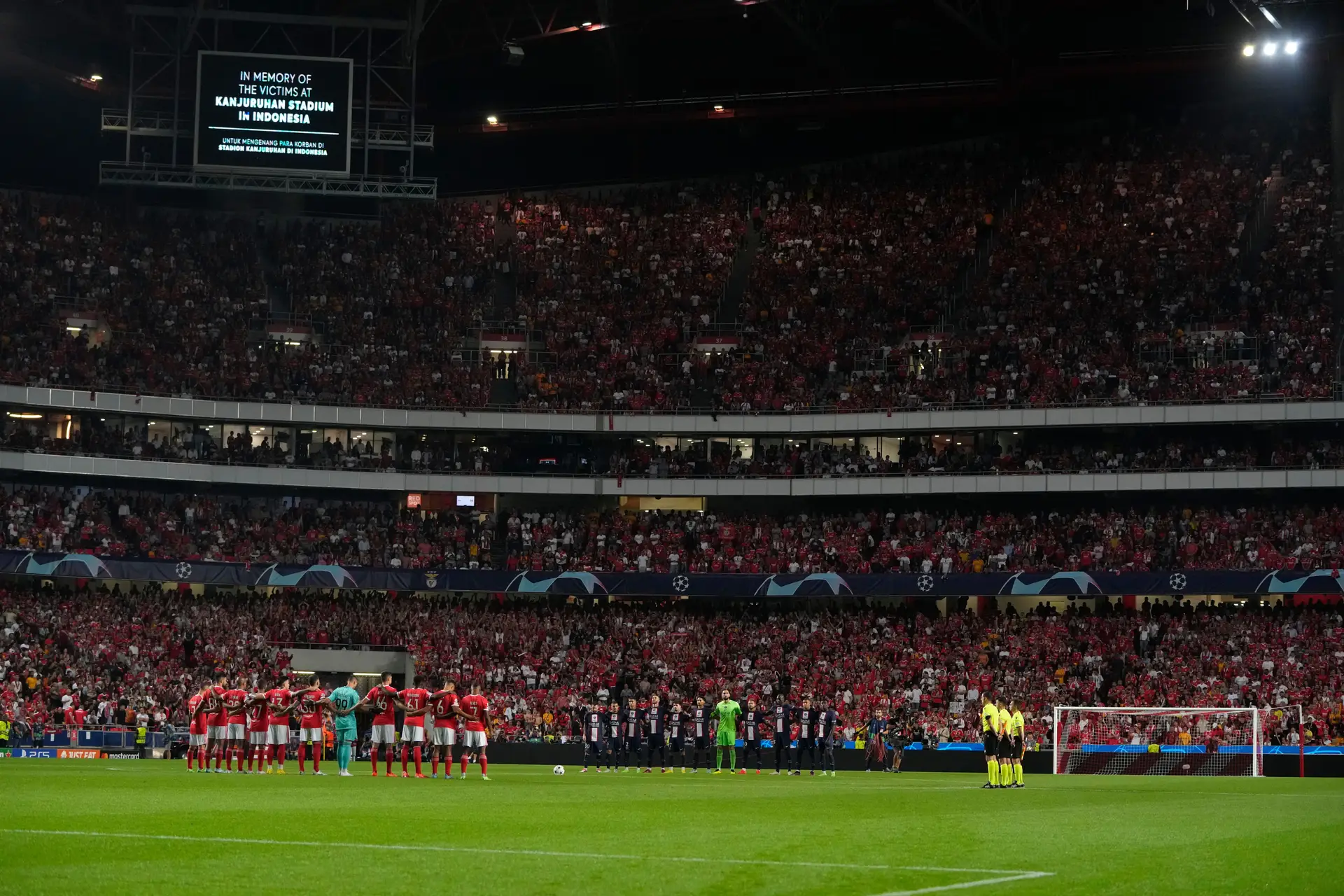 Champions: SC Braga já conhece adversário do play-off - SIC Notícias