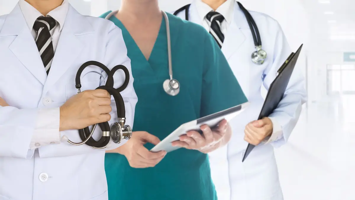 Médicos