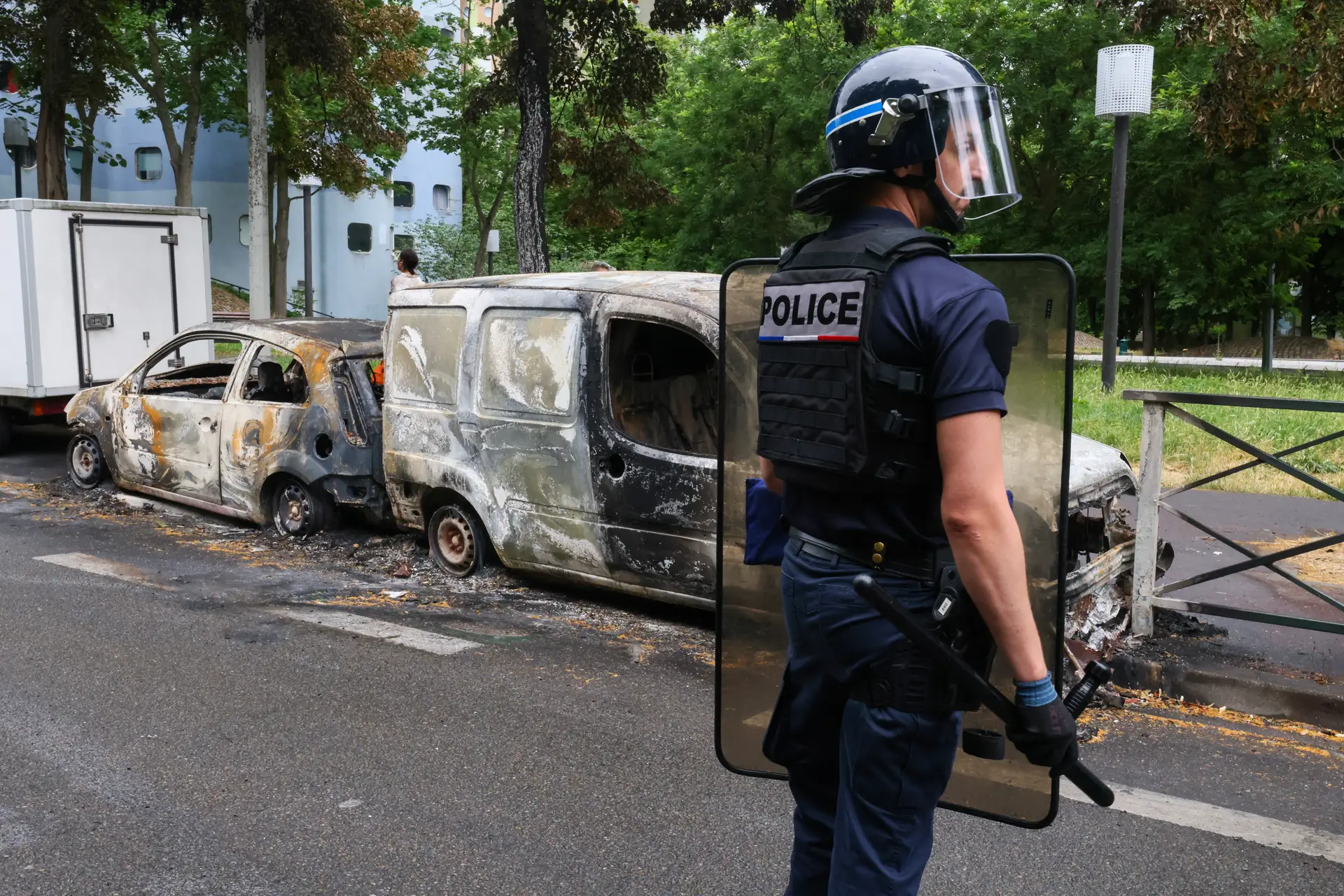 Homem morre depois de ser colhido por touro em Valência - SIC Notícias