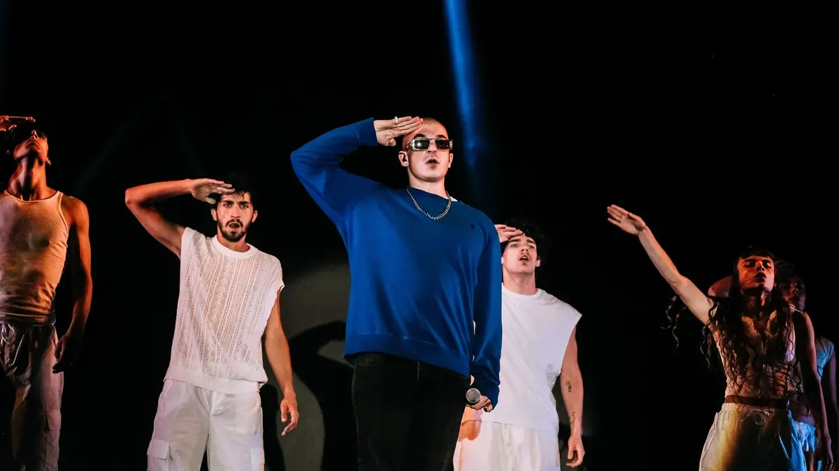 Profjam no Sumol Summer Fest