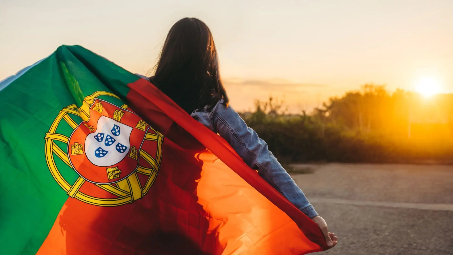 Bandeira de Portugal