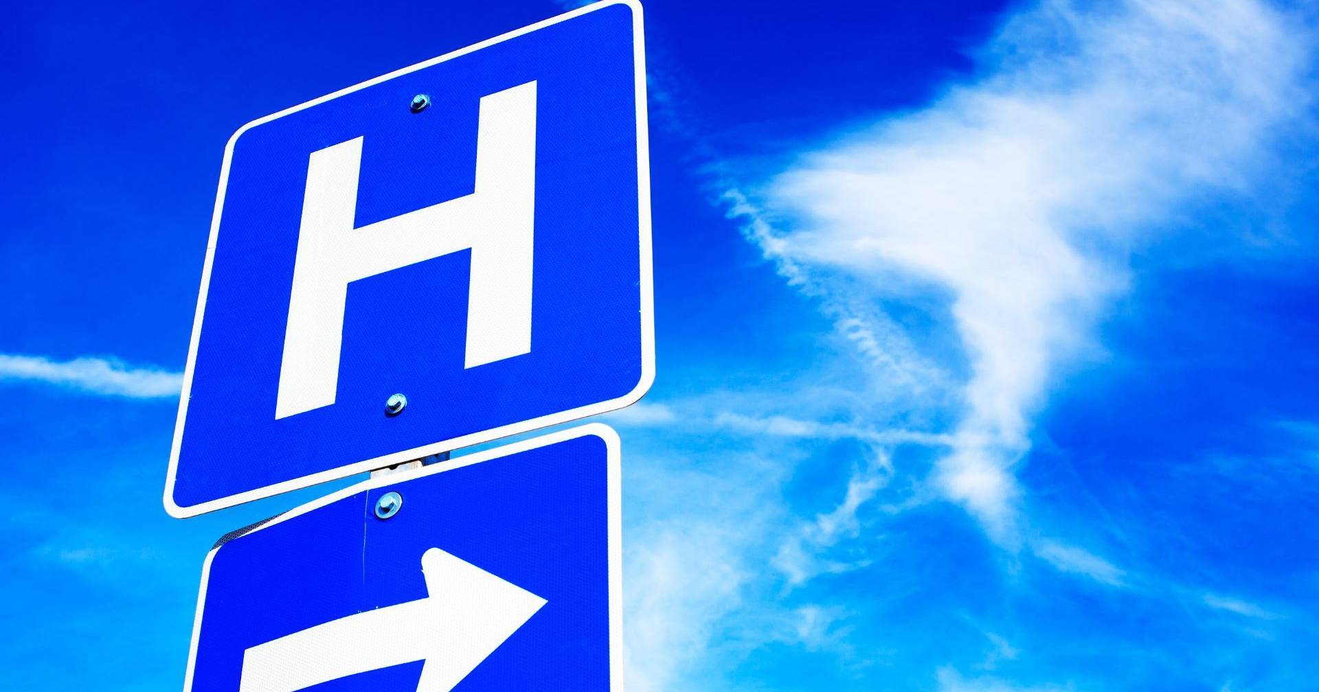 Umstrukturierung des NHS: Die Finanzierung folgt der Patientenreise