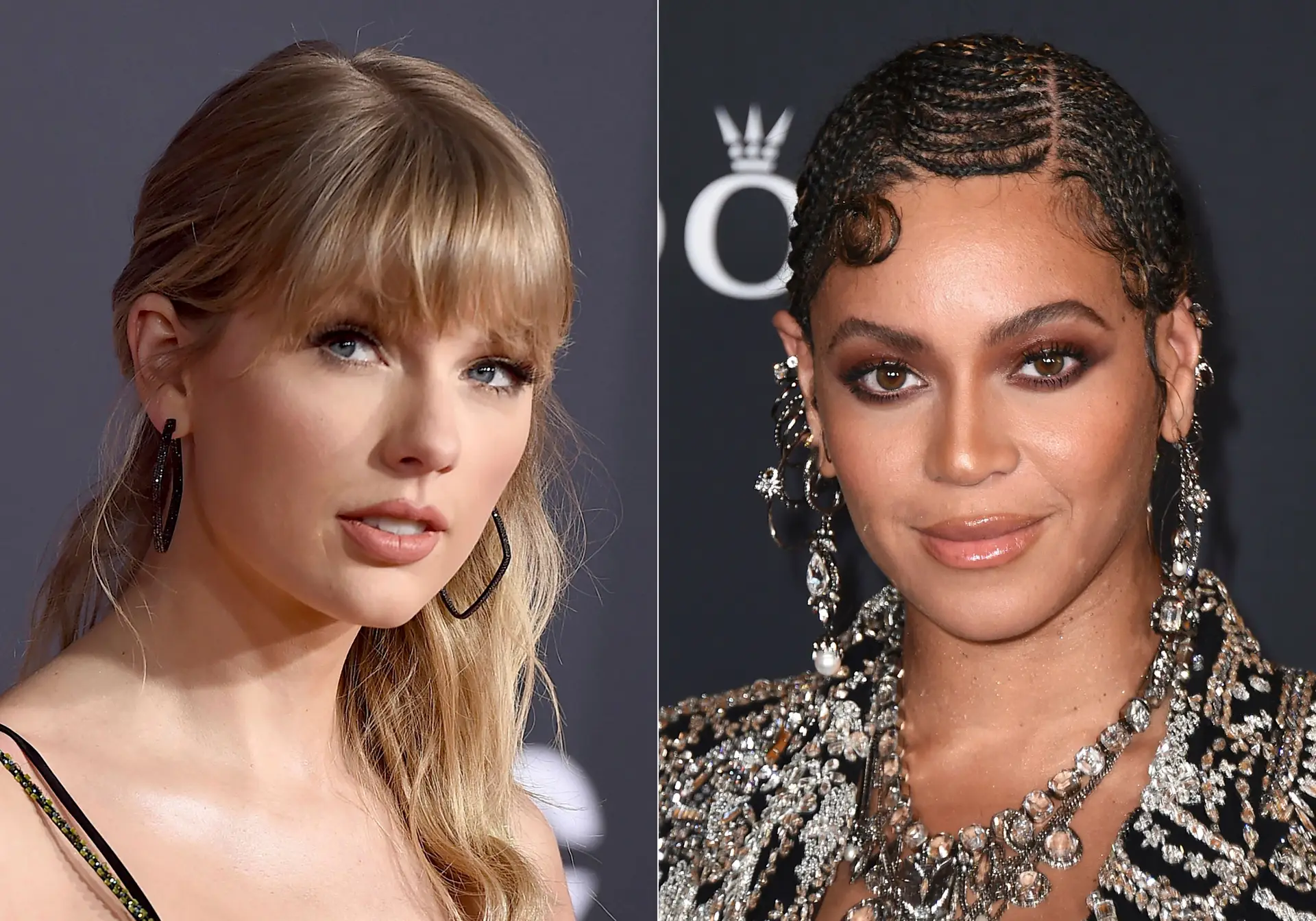De Beyoncé a Taylor Swift, as grandes estrelas que movimentam as economias. Será assim?