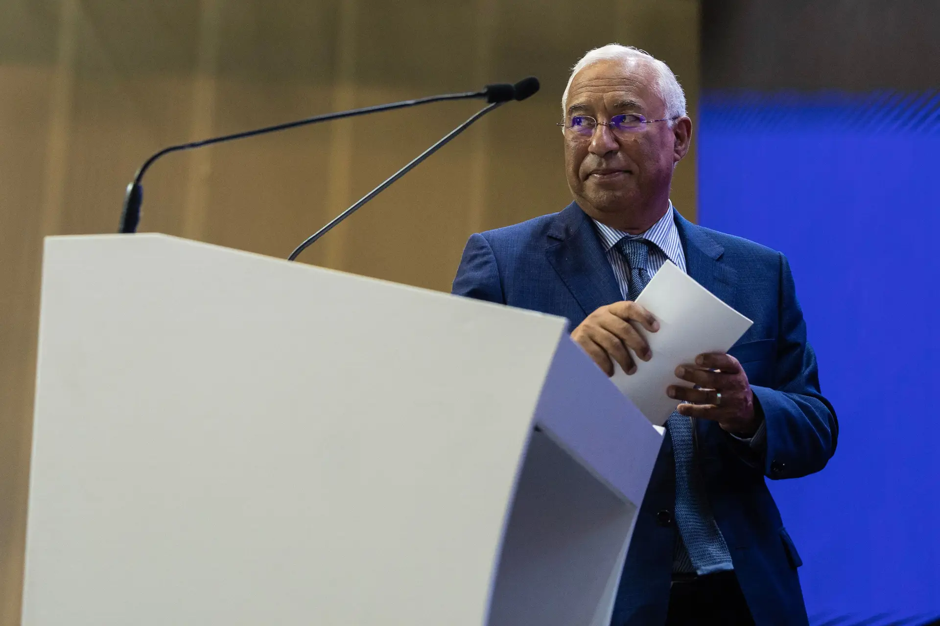 António Costa convoca Conselho de Ministros informal para sábado