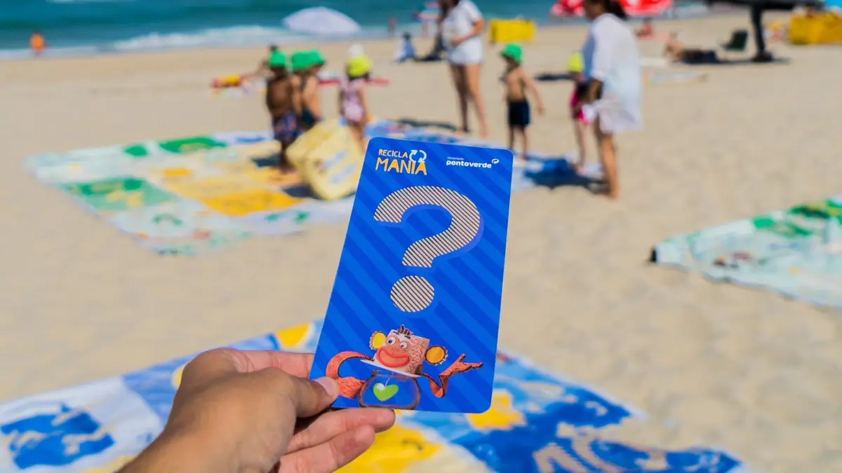 Recicla Mania