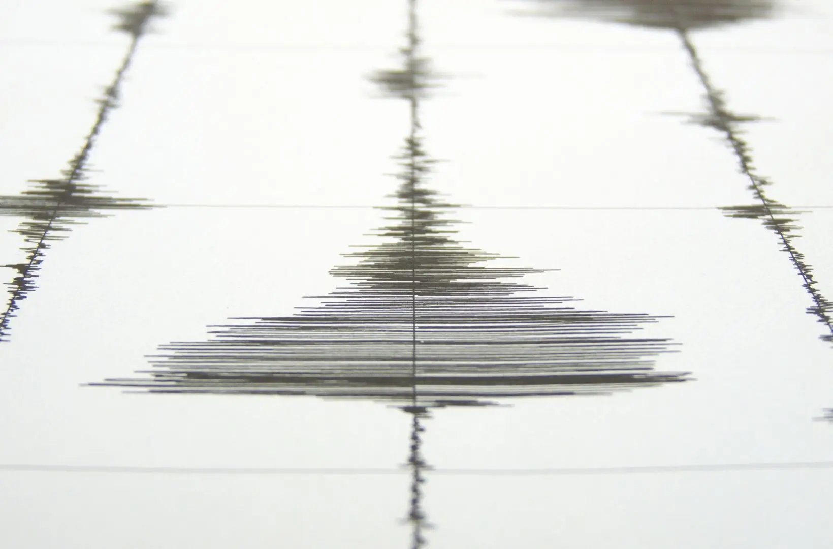 Sismo de magnitude 5,5 sentido no sul da Turquia