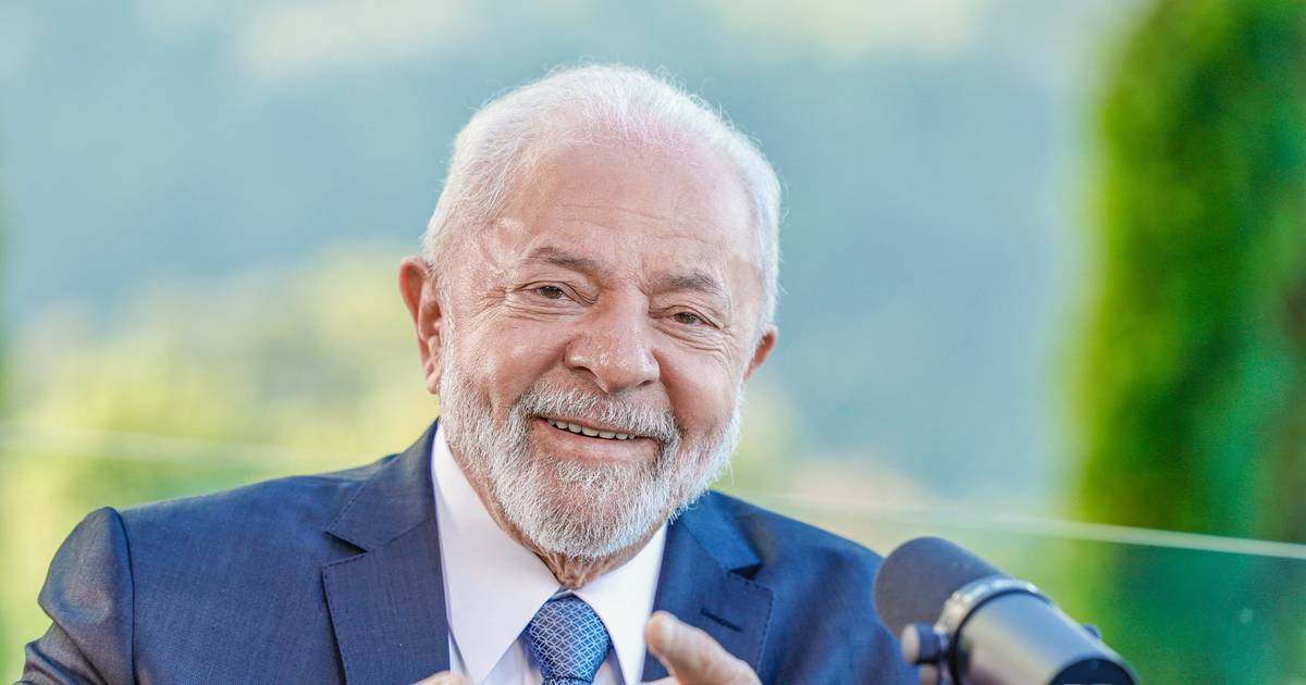 Ancelotti no Brasil? Lula prefere no Corinthians para "dar um jeito"