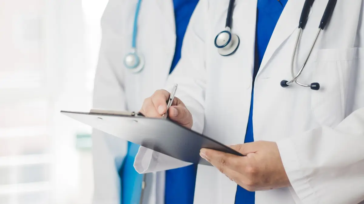 Médicos