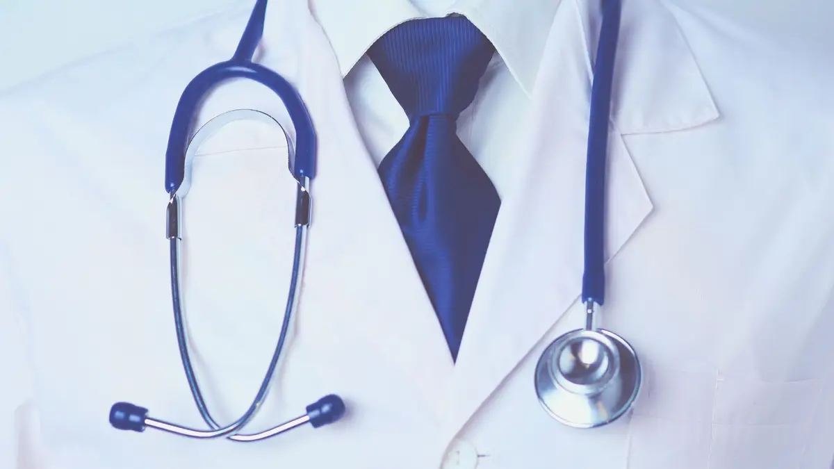 Médicos