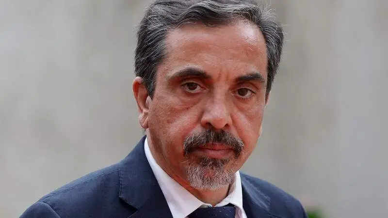 Marco Capitão Ferreira