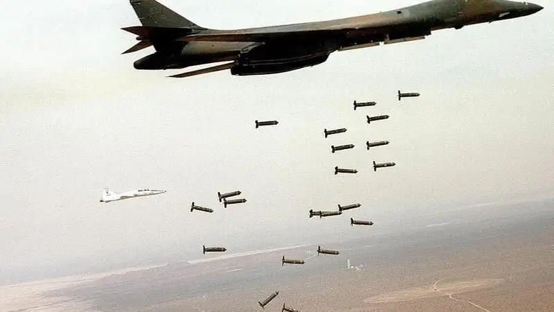 Pró-russos acusam Ucrânia de ataque com bombas de fragmentação