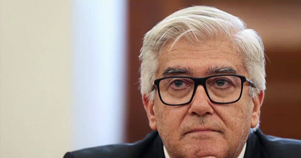 Lacerda Sales apagou mensagens que a PJ considera relevantes para investigação ao caso das gémeas