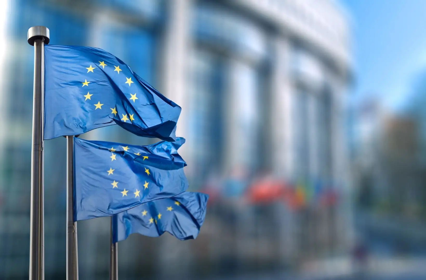 Número de ordens de expulsão subiu 18,4% no 1.º trimestre na União Europeia