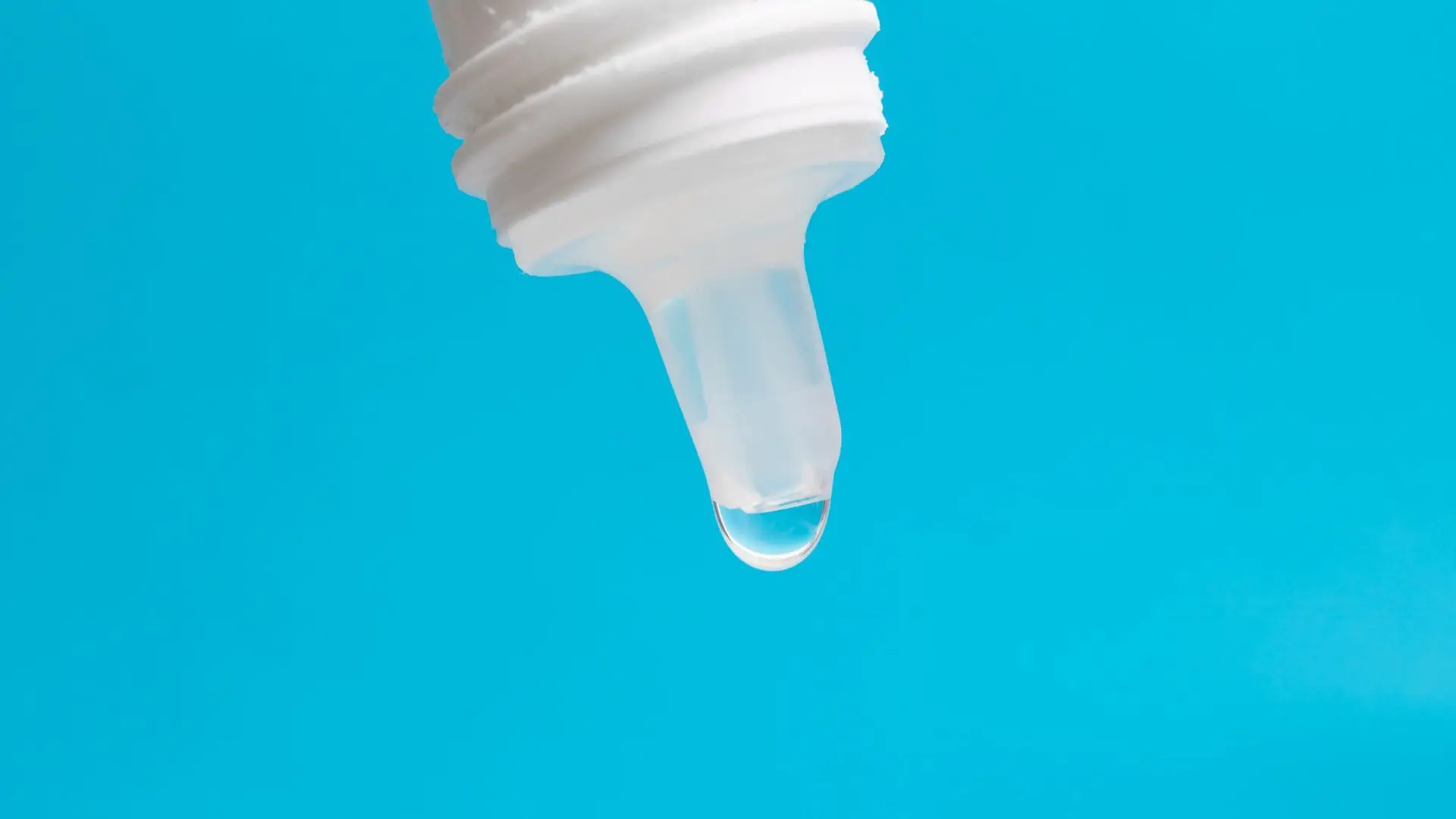 Infarmed alerta para falsificação de gotas para os olhos do fabricante Allergan