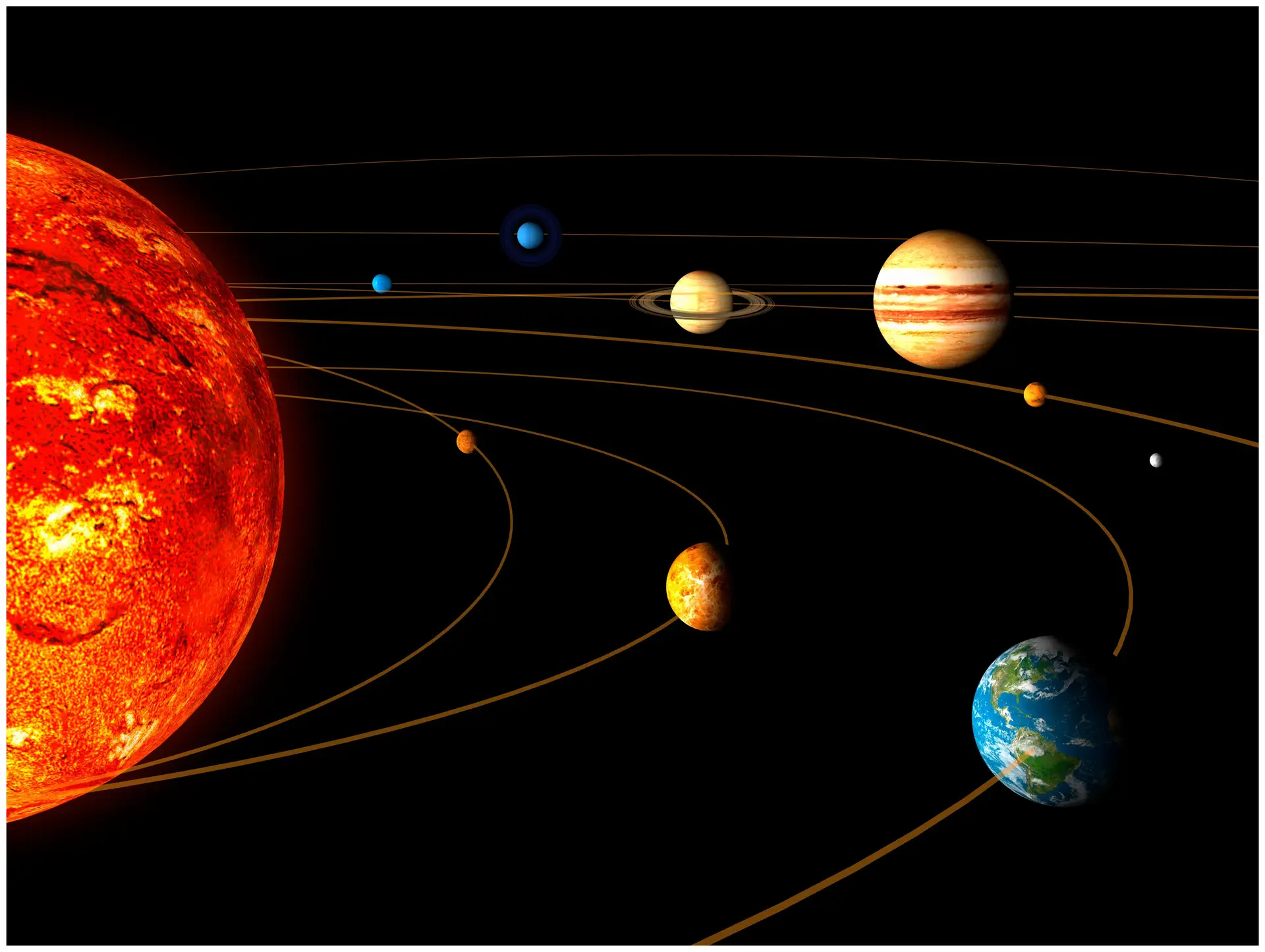 A Guerra dos Planetas – Só Jogo