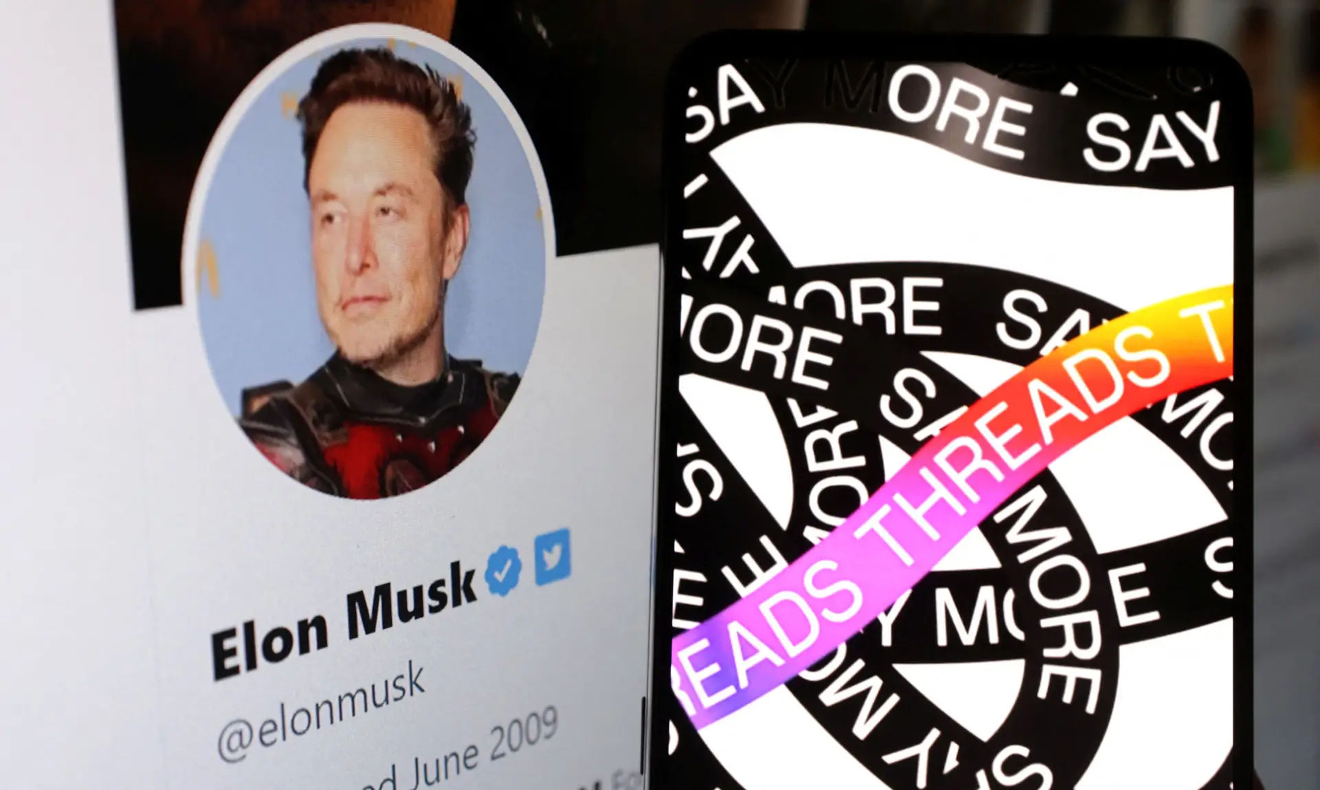 Depois de viver 4 horas de amor no Brasil, Musk inicia a semana