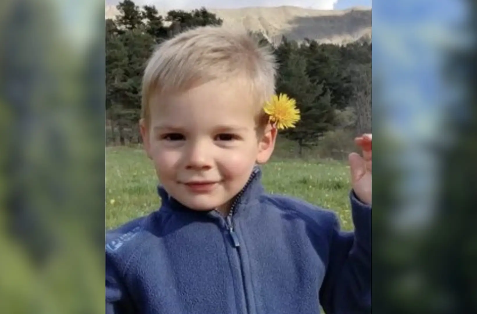 Emil case: new searches near where the boy was last seen