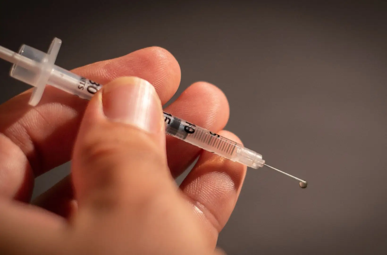 Governo dos EUA descarta classificar fentanil como arma de destruição em massa