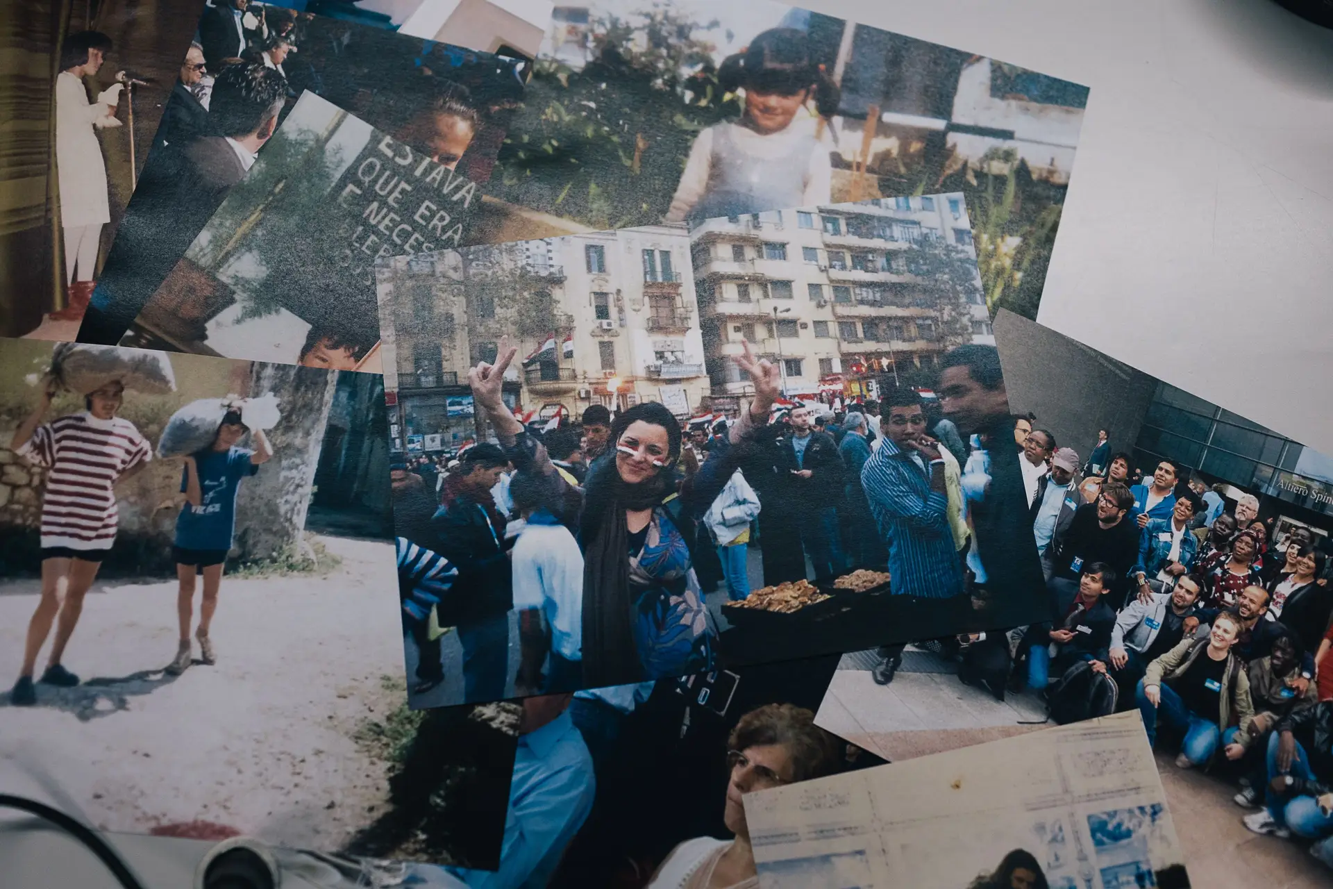 Marisa Matias: “A minha família era pobre, trabalhei nas limpezas, limpava prédios”