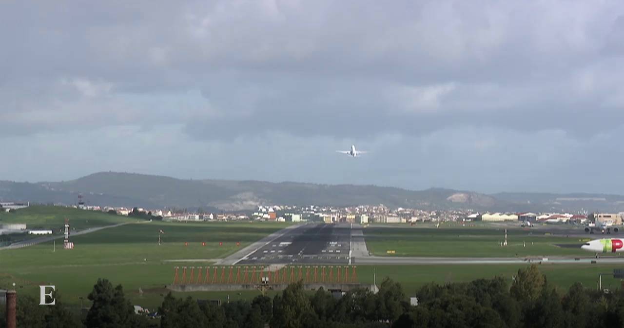 ¿Cuáles son los criterios de evaluación del nuevo aeropuerto de Lisboa?