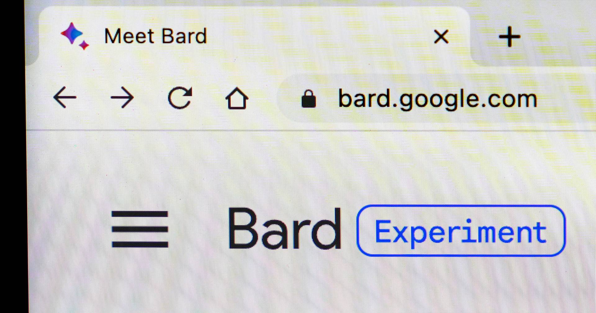 Google lanza Bard, un competidor de ChatGPT, en Portugal