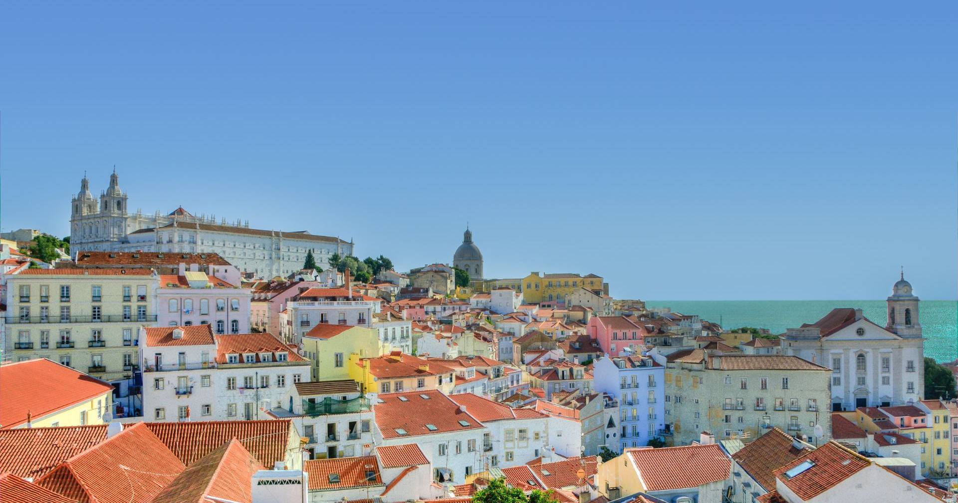 Lisboa Faces 50 Days Over 35°C Annually Without Action - A Climate Warning