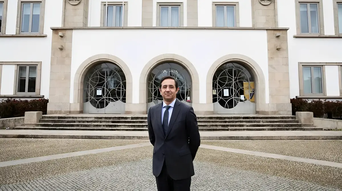 Joaquim Pinto Moreira