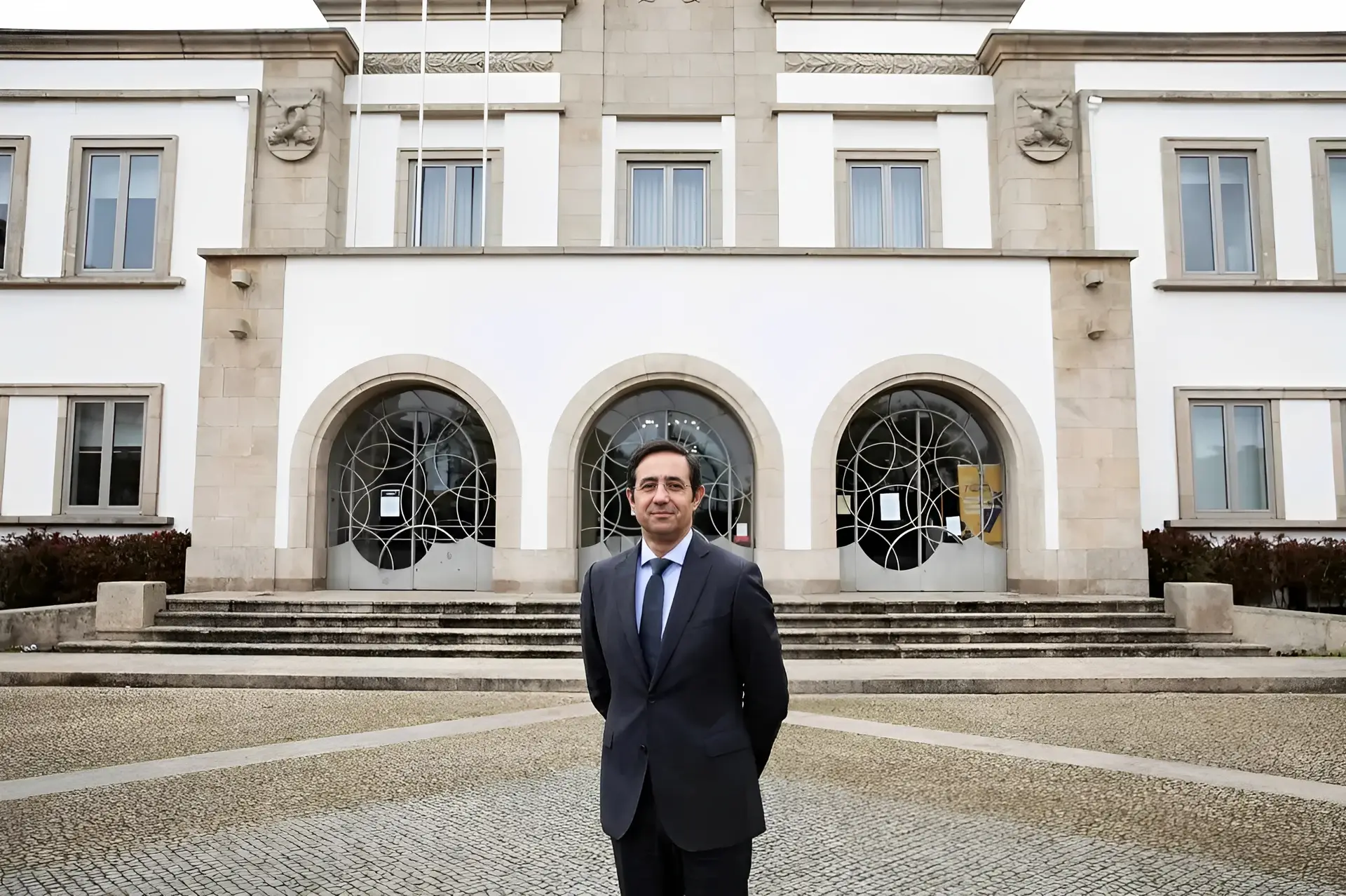 Joaquim Pinto Moreira