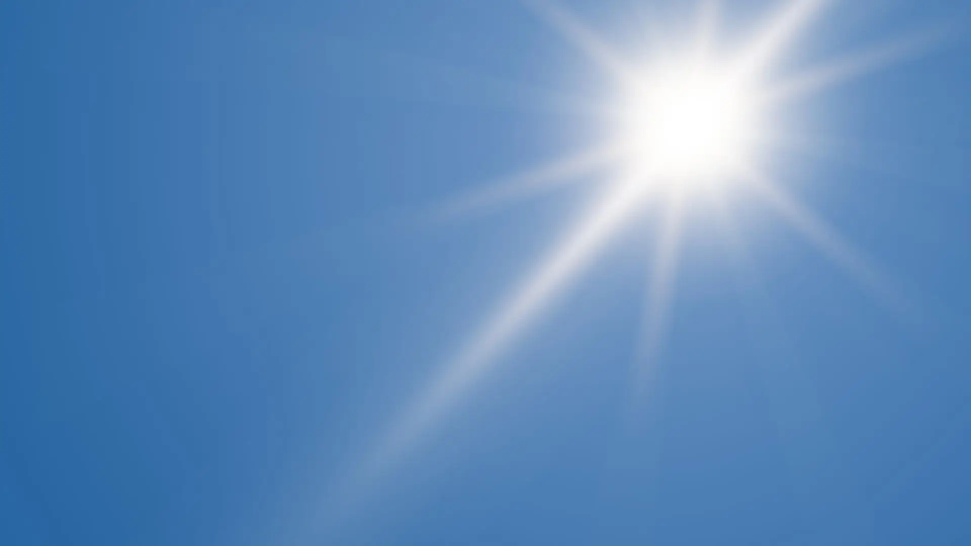 O que é que o Sol tem a ver com a cor do céu?