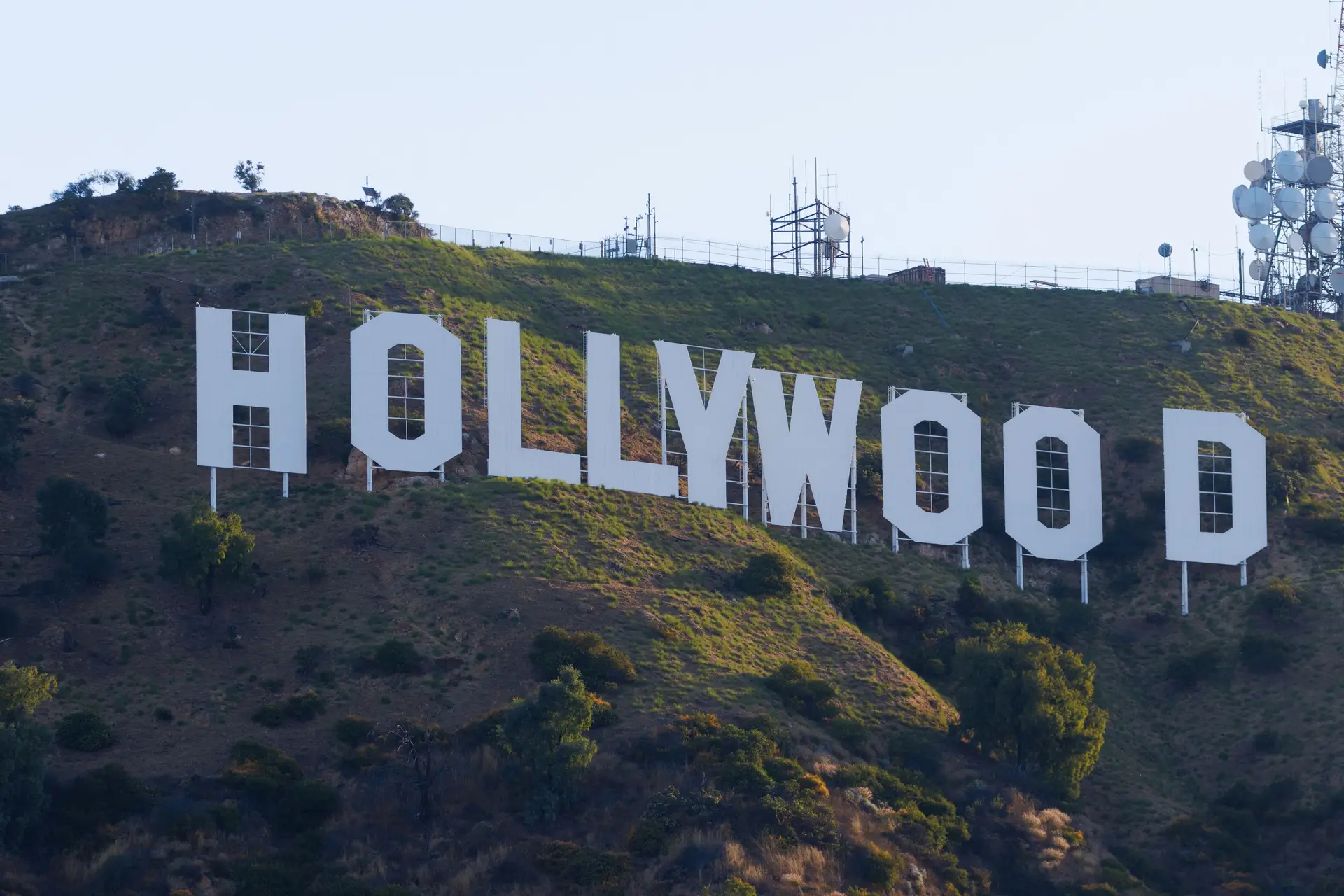 "Deviam ter vergonha": indústria de Hollywood em risco de parar