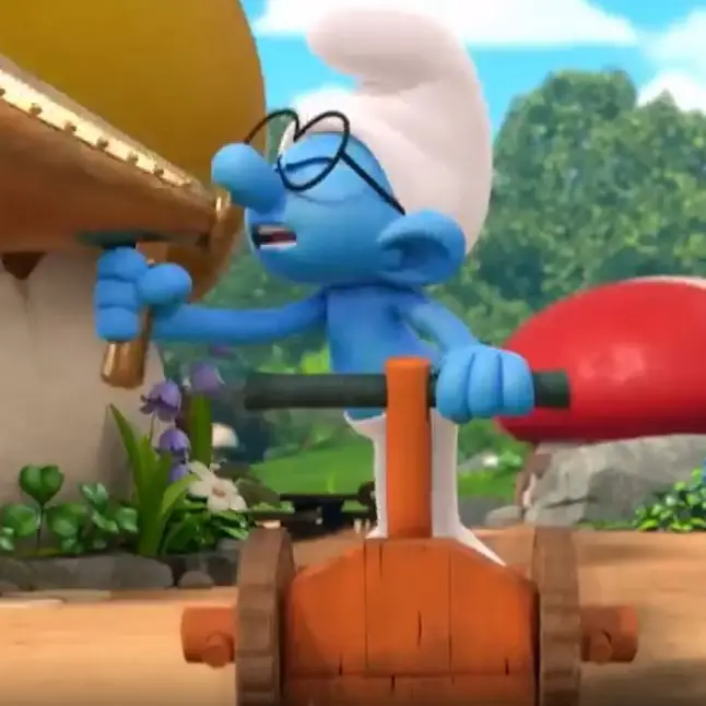 Smurfs Passage - O que saber antes de ir (ATUALIZADO 2023)