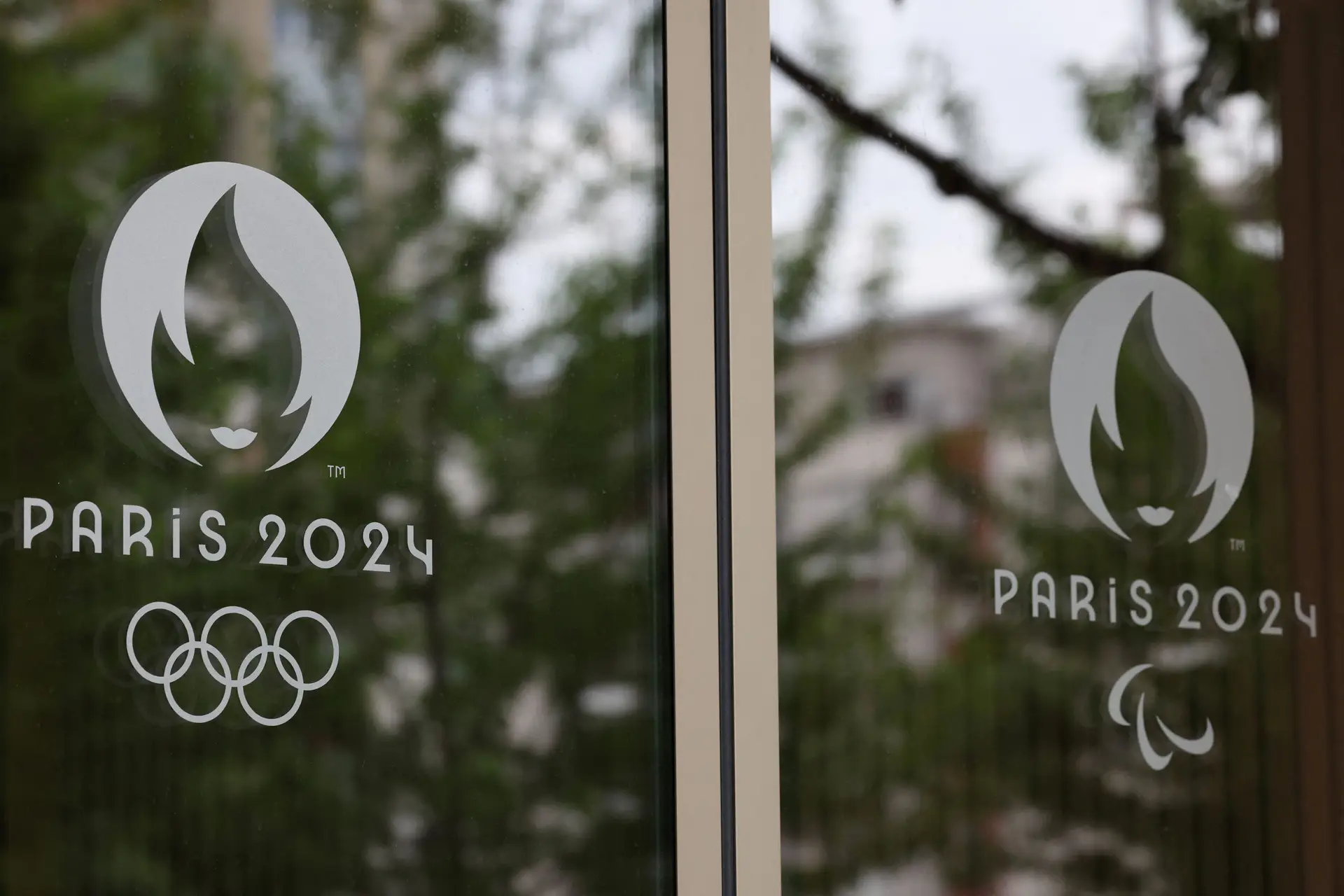 Falha informática global causa perturbações nas operações informáticas dos Jogos Olímpicos Paris2024