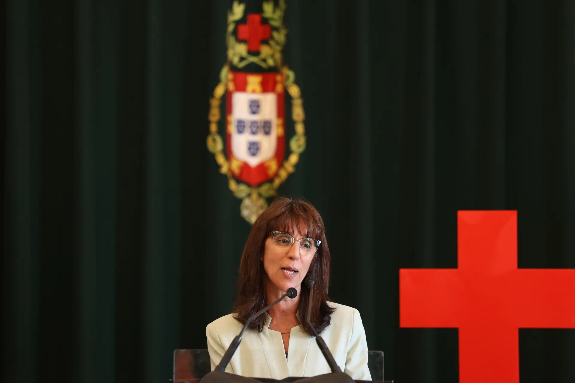 Helena Carreiras quer auditoria aos contratos de assessoria no Ministério da Defesa