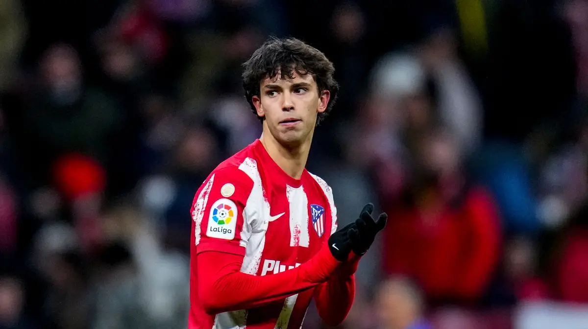 João Félix