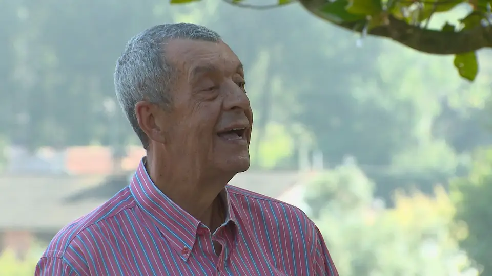 Padre João Paulo Marques